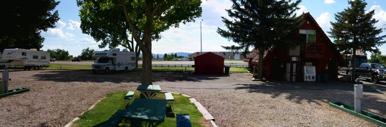 Gallery – Cedar Breaks RV Park