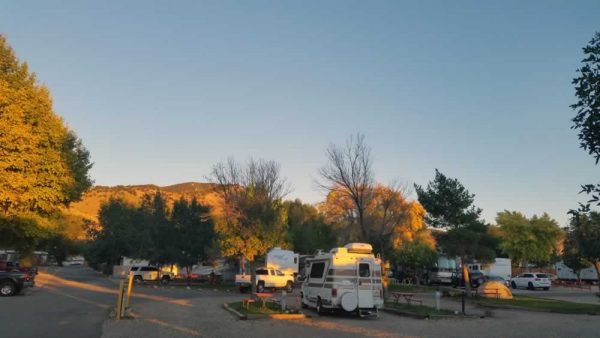 Gallery – Cedar Breaks RV Park