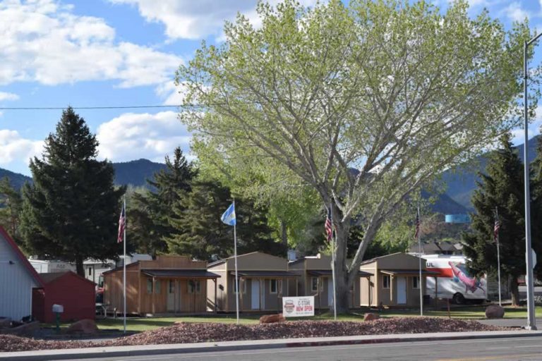 Gallery – Cedar Breaks RV Park