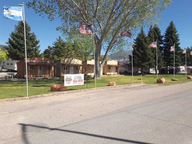 Gallery – Cedar Breaks RV Park